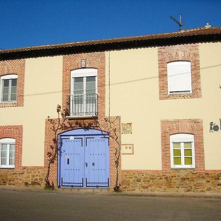 Hotel Rural La Rosa De Los Tiempos Carneros Bagian luar foto