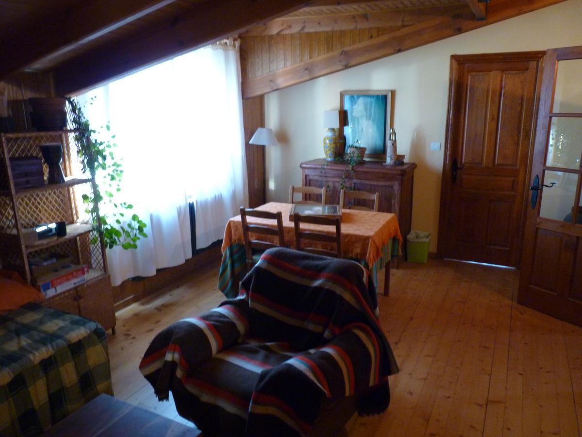 Hotel Rural La Rosa De Los Tiempos Carneros Bagian luar foto
